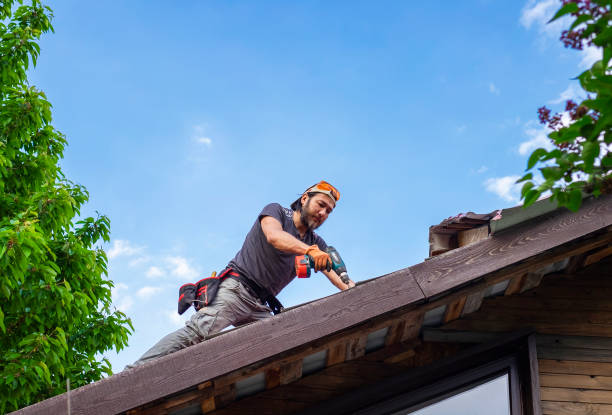 Professional  Roofing repair and installation in Cherry Creek, CO