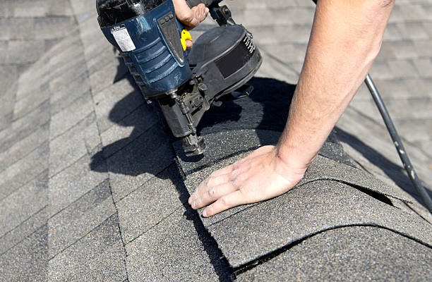 Fast & Reliable Emergency Roof Repairs in Cherry Creek, CO